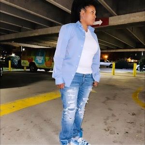 Meet your Posher, Ciera